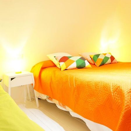 Dante Home - Bari Centro Екстер'єр фото