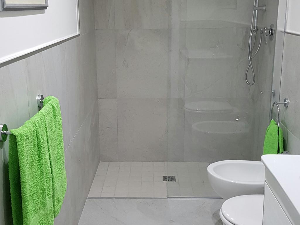 Dante Home - Bari Centro Екстер'єр фото
