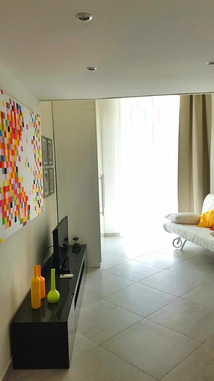 Dante Home - Bari Centro Екстер'єр фото