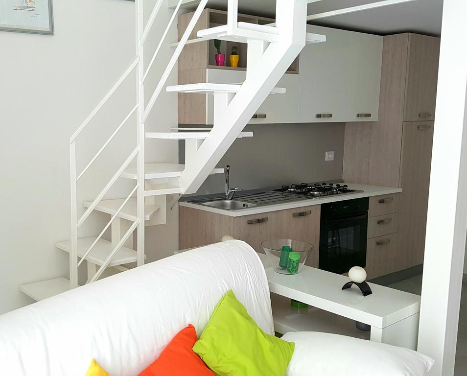 Dante Home - Bari Centro Екстер'єр фото