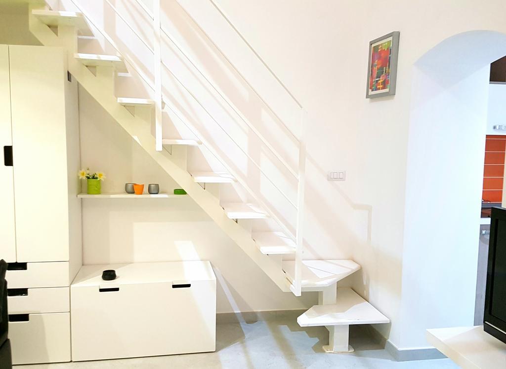 Dante Home - Bari Centro Екстер'єр фото