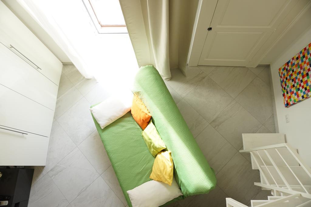 Dante Home - Bari Centro Екстер'єр фото