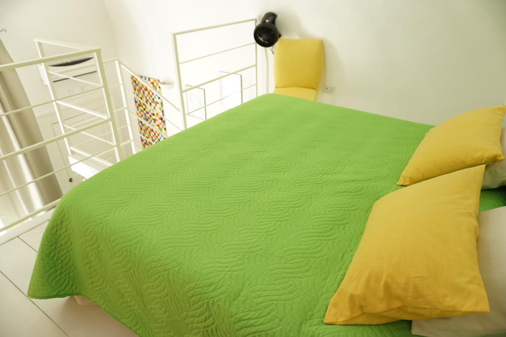 Dante Home - Bari Centro Екстер'єр фото