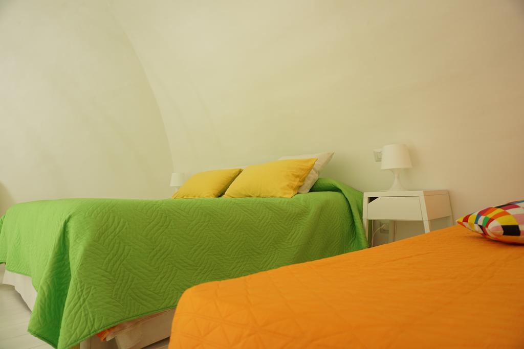 Dante Home - Bari Centro Екстер'єр фото
