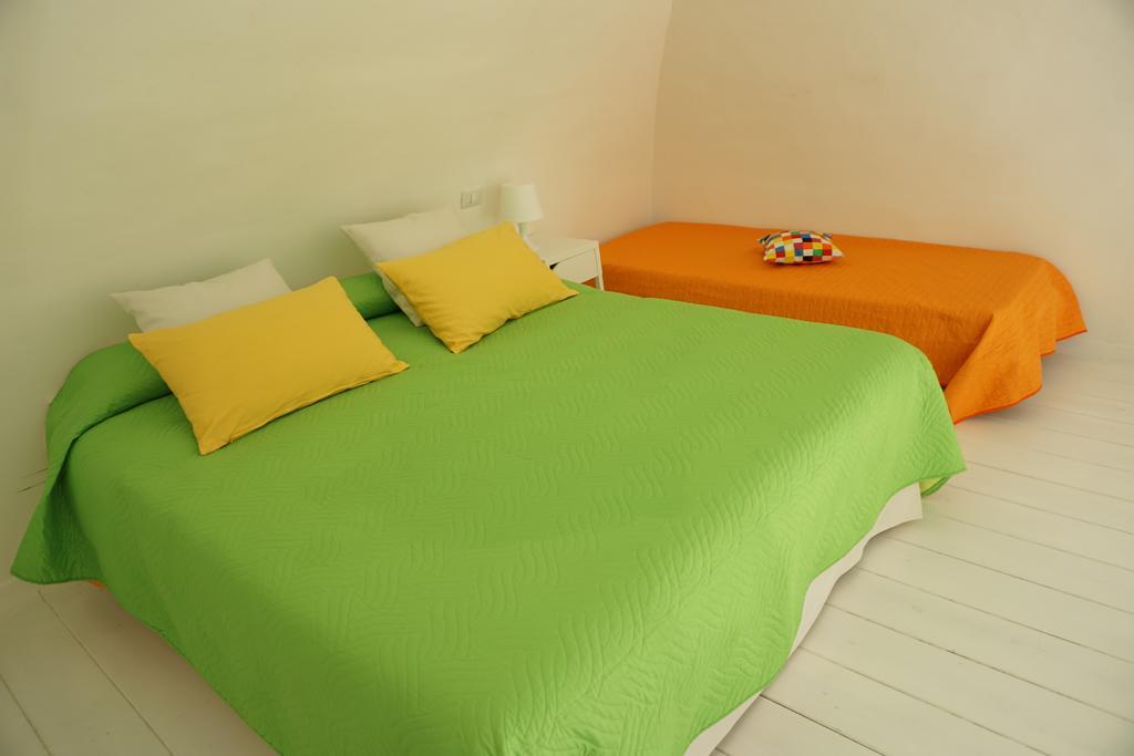 Dante Home - Bari Centro Екстер'єр фото